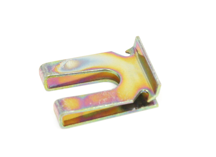 Carbon canister clamp. Porsche Boxster / Cayman / 996 / 997 - 99950754302