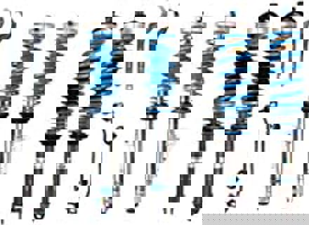 Kits de suspensión Bilstein B16 PSS10 Coilover. Porsche 997C4 / 997TT - 48-136013, 48-349949 - 48-136013 Kits de suspensión Bilstein B16 PSS10 Coilover. Porsche 997C4 / 997TT - 48-136013, 48-349949 - 48-136013