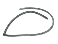 Guarnizione della porta. Porsche 356 COUPÉ - 64453192300, 64453192400 - JG.923.00, JG.924.00 Guarnizione della porta. Porsche 356 COUPÉ - 64453192300, 64453192400 - JG.923.00, JG.924.00