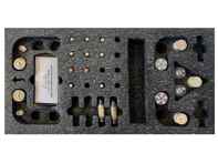 Kit de mise à niveau d'ampoules LED. Porsche 356B T5 6V - 90063100990, 90063100390, 90063100790, 90063100590 - 356ELE003