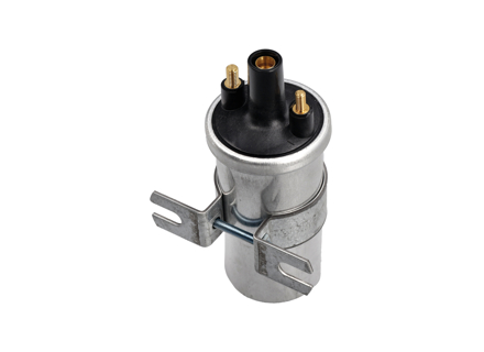 Bobine d'allumage Porsche 911 1969-83 & 930 1975-89 Beru - 90160250200, 0221121001, PCG602502A - ZS109, ZS565, ZS109, ZS565