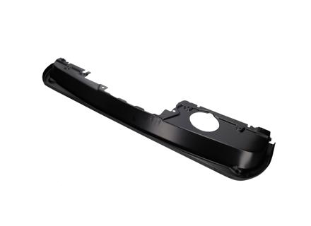 Motorabdeckung hinten. Porsche 911 3.2L 1984–89 - 93010608512, 93010608517 - BP PS6829GA