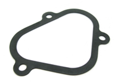 Oil filter housing gasket. Porsche 911 1972 - 91610719100