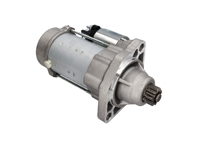 Starter motor. Porsche 987.2 Boxster / 987.2 Cayman / 997.2 - 9A160410300, 8EA358028681, 9A160410301, 9A1604103AX