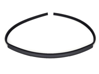 Front bumper to body seal. Porsche 911 1965-73 - 90150509120, 9324RSR - 901 505 091 20, 1684350106 Front bumper to body seal. Porsche 911 1965-73 - 90150509120, 9324RSR - 901 505 091 20, 1684350106