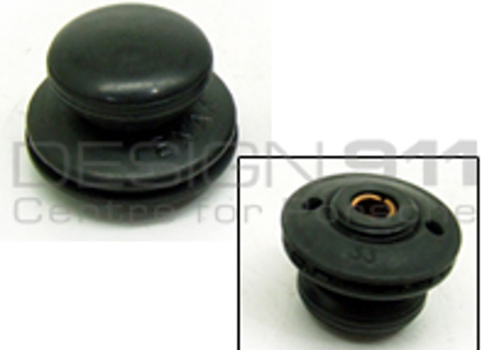 Tonneau Cover Tenax Fastener. Porsche 911 78-89 / 964 / 993 Tonneau Cover Tenax Fastener. Porsche 911 78-89 / 964 / 993