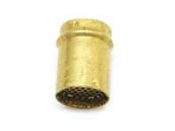 Upper oil tank fitting. Porsche 911/912/914 - 90110772900, 1613750300 Upper oil tank fitting. Porsche 911/912/914 - 90110772900, 1613750300