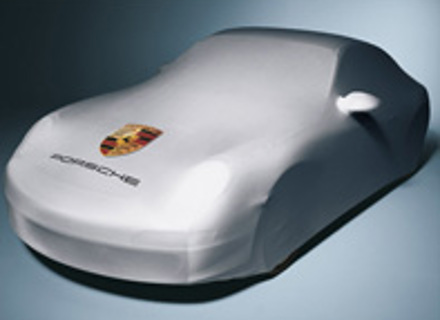 Car Cover Indoor OE. Porsche 997 GT3 / GT3RS 2007-09 - 99704400009
