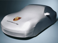 Autohoes Binnen OE. Porsche 997 GT3 / GT3RS 2007-09 - 99704400009