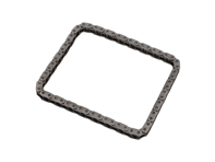 Chaîne de distribution. Porsche 987.2 / 981 / 982 Boxster / Cayman / 997.2 / 991.1 / 991.2 2009>> - 9A110523302