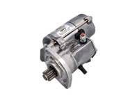 Startmotor (hoog koppel, 2,0 kW). Porsche 911 / 912 / 914 met 901/915 versnellingsbak - 91160410101, 911604101AX, 91160410103, 911604101BX, 91660410100, 916604101X, 92360410100 - LMS027-11 Startmotor (hoog koppel, 2,0 kW). Porsche 911 / 912 / 914 met 901/915 versnellingsbak - 91160410101, 911604101AX, 91160410103, 911604101BX, 91660410100, 916604101X, 92360410100 - LMS027-11