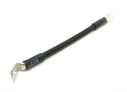 Anlasser-Massekabel. Porsche 964 - 96461260901 Anlasser-Massekabel. Porsche 964 - 96461260901