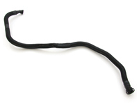 Crankcase breather hose. Porsche Boxster 986 2003>> - 99610714758 Crankcase breather hose. Porsche Boxster 986 2003>> - 99610714758
