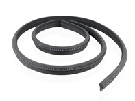 Contorno de la junta de la puerta, Exterior. Porsche 914 - 91453181311, 91453181411 Contorno de la junta de la puerta, Exterior. Porsche 914 - 91453181311, 91453181411