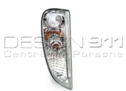 Blinker vorne. Porsche 957 Cayenne 3.0L Diesel / 3.6L V6 / 4.8L V8 S/GTS - 95563118102, 95563118202, 958941182B