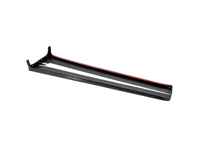 Carbon Fibre Side Skirts. Porsche 987 Boxster / 987 Cayman - E332