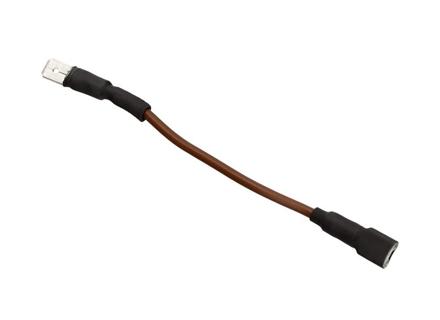 Verlengkabel voor claxon met stuurwielverlenger voor Porsche 993 / 986 / 996 - 3607609961, STSPACER993986996