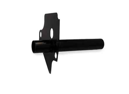 Engine cover plate with breather hose connection. Porsche 356B - 61610606600 - 356ENG006 Engine cover plate with breather hose connection. Porsche 356B - 61610606600 - 356ENG006