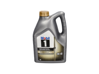 Mobil 1 Motoröl 0W/40 vollsynthetisch New Life 5L - 0W/40, 0W-40, 00004330521, 00004330119, 00004330121, 157717, 153669