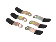 Retainer bracket  spark plug socket RSR style. Porsche 911 / 930 / 914-6