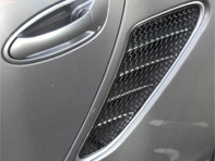 侧通风栅套装 ZunSport。保时捷 987.1 Boxster - ZPR46205, ZPR46205B, ZPR46205, ZPR46205B 侧通风栅套装 ZunSport。保时捷 987.1 Boxster - ZPR46205, ZPR46205B, ZPR46205, ZPR46205B