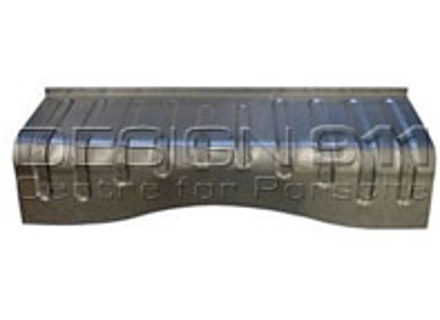 Estante para paquetes. Porsche 356 Pre-A 1950-55 - 35649773, 35649743 - PP163, P163 Estante para paquetes. Porsche 356 Pre-A 1950-55 - 35649773, 35649743 - PP163, P163