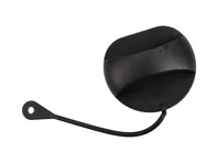Plug charging socket bung stopper. Porsche Cayenne Hybrid / Panamera Hybrid - 7PP971904A Plug charging socket bung stopper. Porsche Cayenne Hybrid / Panamera Hybrid - 7PP971904A