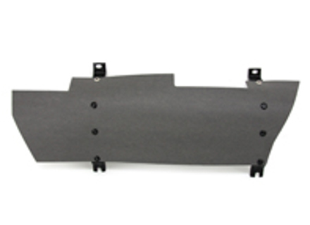 Cubierta del tablero del maletero. Porsche 911 1978>> LHD - 91155106705, 91155106703 Cubierta del tablero del maletero. Porsche 911 1978>> LHD - 91155106705, 91155106703