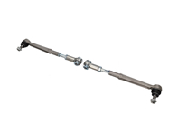 RSS Tarmac Serie verstellbarer Hinterradlenker-Kit für Porsche Cayman GT4 - 302, 98133104580