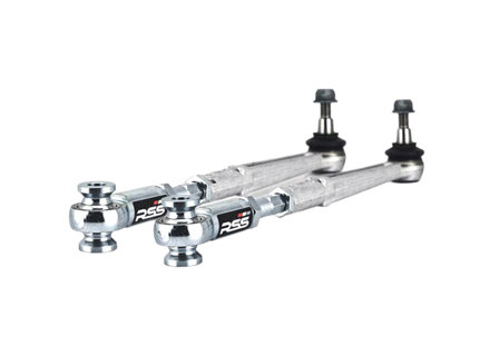 Kit sterzo posteriore regolabile serie Tarmac RSS per Porsche Cayman GT4 - 302, 98133104580