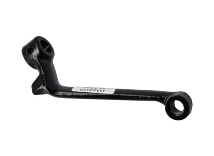 Eje del pedal del embrague, parte inferior. Coches Porsche 911 LHD - 90142331200 Eje del pedal del embrague, parte inferior. Coches Porsche 911 LHD - 90142331200