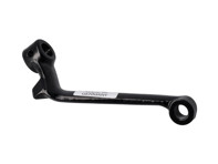 Axe de pédale d'embrayage, partie inférieure. Voitures Porsche 911 LHD - 90142331200 Axe de pédale d'embrayage, partie inférieure. Voitures Porsche 911 LHD - 90142331200