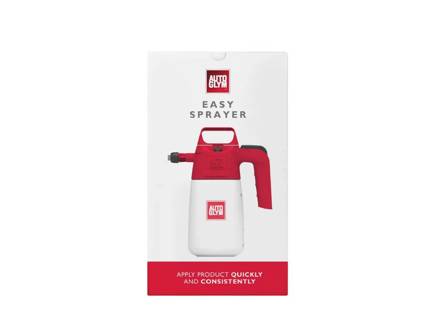 Autoglym 简易喷雾器 1.5 升 - ESPRAYER