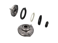 Montageset vooraan voor Porsche 981 / 981C / 991.1