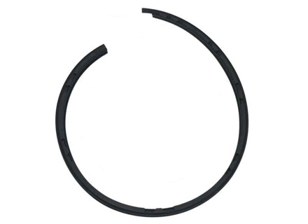 Guarnizione guida alzacristalli. Porsche 928 1978-95 - 92853732303, 92853732403 - PTSDF_L, PTSDF_R