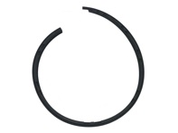 Guarnizione guida alzacristalli. Porsche 928 1978-95 - 92853732303, 92853732403