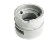 Nose bearing sleeve, VIII, Standard. Porsche 911 65-77 / 914 - 313094410322, 90110113803 Nose bearing sleeve, VIII, Standard. Porsche 911 65-77 / 914 - 313094410322, 90110113803