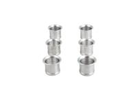 Intake stack set for Solex 40 PI-1 carburettor. Porsche 911 2.0ltr - 90110891000 - FUE11.1.106 Intake stack set for Solex 40 PI-1 carburettor. Porsche 911 2.0ltr - 90110891000 - FUE11.1.106