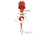 Kit di ricostruzione del distributore. Serie 159. Porsche 911S - 90160203198 Kit di ricostruzione del distributore. Serie 159. Porsche 911S - 90160203198