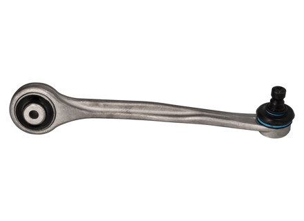 Front upper control arm, Straight. Porsche 95B Macan - 8K0407505, 8K0407506, 8K0407505P, 8K0407505B, 8K0407506P, 8K0407506B, 1160500168, 1160500167, PAC407505, PAC407506 - JTC1286, JTC1287