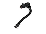 Air / Oil Separator To Crankcase Vent Line. Porsche 957 Cayenne Turbo 2007-10 - 94810722951