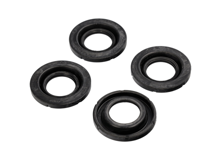 Reparatursatz für hintere Bremssatteldichtungen, 30 mm. Porsche Panamera MKI / MKII / Cayenne MKI / MKII / Taycan MKI - 971698671