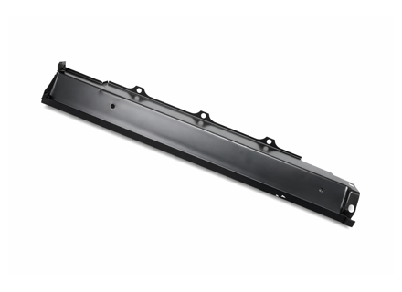 Cache-moteur. Porsche 911 1984-89 - 93010686201