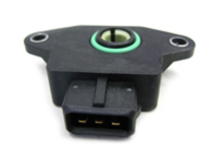 Commutateur de position du papillon. Porsche 993 / 968 - 6PX008476331, 94460611600, 94460611601, 94460611602, 94460611603 Commutateur de position du papillon. Porsche 993 / 968 - 6PX008476331, 94460611600, 94460611601, 94460611602, 94460611603