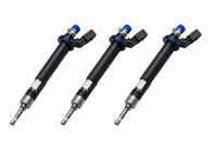 Fuel Injector Kit Upper. Porsche 957 Cayenne 3.6ltr / 958 Cayenne 3.6ltr - 95560523300, 95560523301, PAB906036D, PAB906036J - 805016321601, IWD145