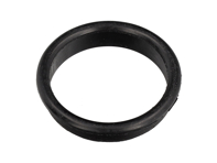 Junta inferior termostato Porsche 928 1983-1995 - 92810616300