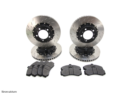 PFC sostituzione disco freno e kit pastiglie per Porsche 991 GT3 Cup / Cayman GT4 Clubsport - 380.32.0054.451, 380.32.0054.461, 380.30.0047.451, 380.30.0047.461, 7968, 7969, 7968.11.28.44, 7969.11.26.44 PFC sostituzione disco freno e kit pastiglie per Porsche 991 GT3 Cup / Cayman GT4 Clubsport - 380.32.0054.451, 380.32.0054.461, 380.30.0047.451, 380.30.0047.461, 7968, 7969, 7968.11.28.44, 7969.11.26.44