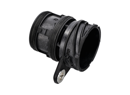 PDK-versnellingsbakconnectorhuls met pakkingen. Porsche 95B.1 / 95B.2 / 95B.3 Macan 2014>> - 0B5325571