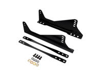 Brey Krause Side mount brackets. Porsche 911 / 944  / Boxster / Cayman - R9062, R-9062