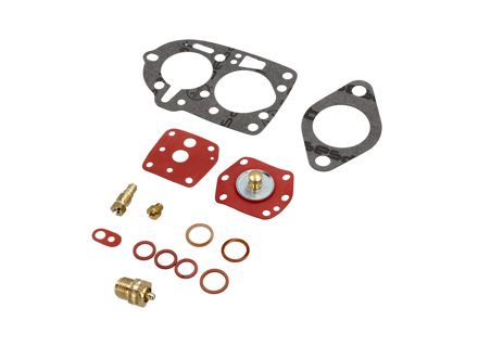 Kit de servicio para adaptarse a Solex 32 PBI / PICB / PICB - 9611736000